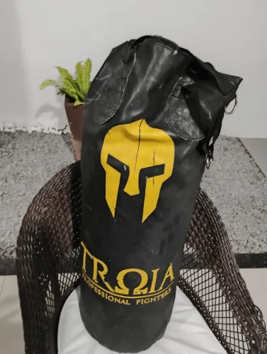 Saco de pancada