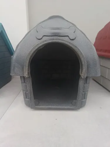 Casa cachorro