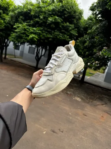 Adidas supercourtrx