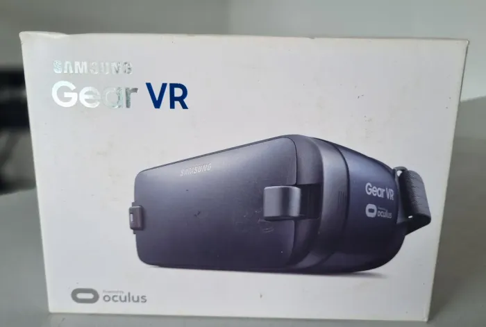 Óculos Samsung Gear VR