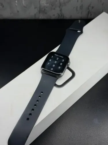 Apple watch séries 11 NOVO