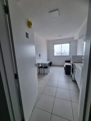 APARTAMENTO MOBILIADO PARA LOCAÇÃO NA MOOCA | 2 DORMITÓRIOS | 35 m² | COM LAZER | PERTO DO