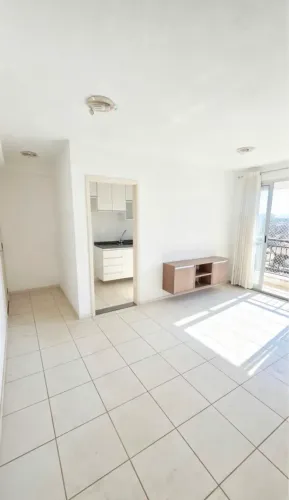 Apartamento com 3 quartos no Garden Bosque da Saude