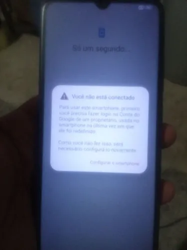 Celular xiaomi 12 C