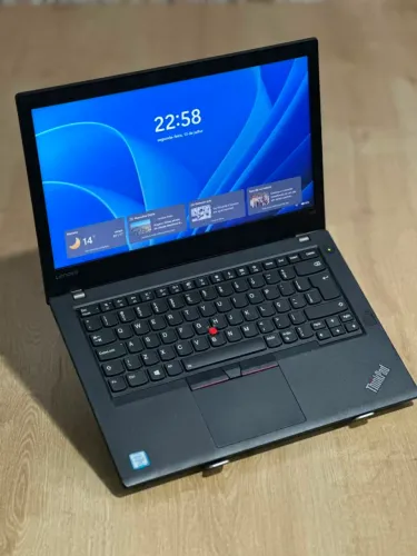 Thinkpad T470 | Core i7 vPro | 8GB ddr4 | 256gb ssd