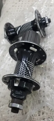 Cubos AXIS 20/24f 