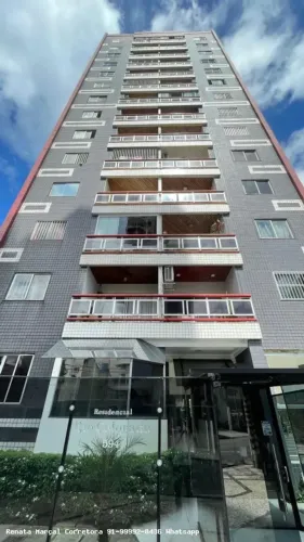 ALUGO APTO MOBILIADO DE 3 QUARTOS COM CONFORTO NO RIO COLORADO