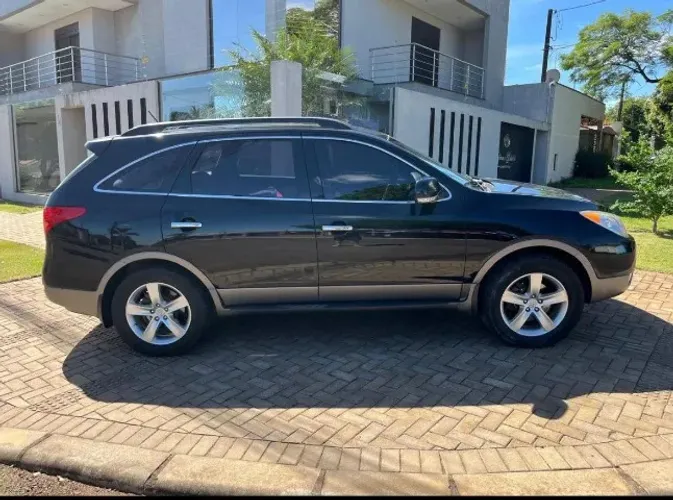 Hyundai Veracruz GLS 3.8 4WD Aut. 2010