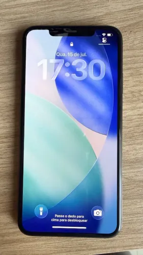 iPhone 11 Pro Max - 512 GB | R$ 1.500,00