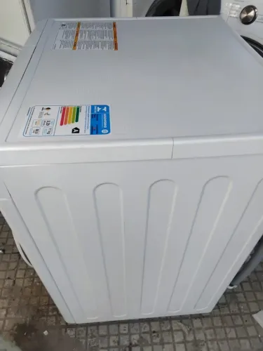 Máquina lave e seca 11,7kl LG