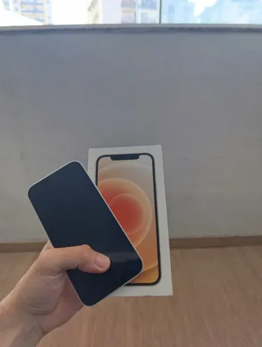 Iphone 12 - Branco, 64 GB