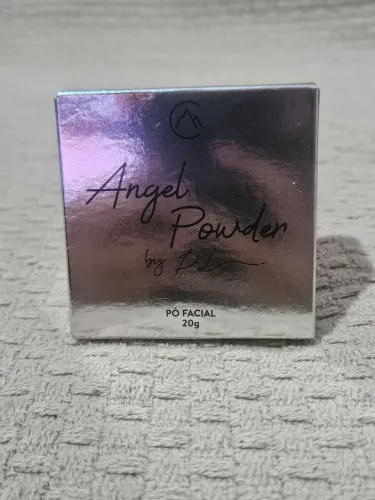 Pó Solto Catharine Hill Angel Powder A1