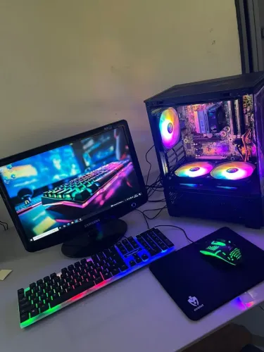 Pc gamer