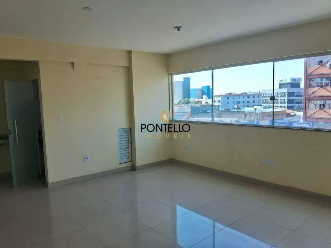 Sala Comercial no Centro