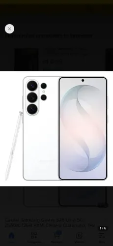 Galaxy s26 ultra