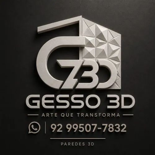 Gesso 3D