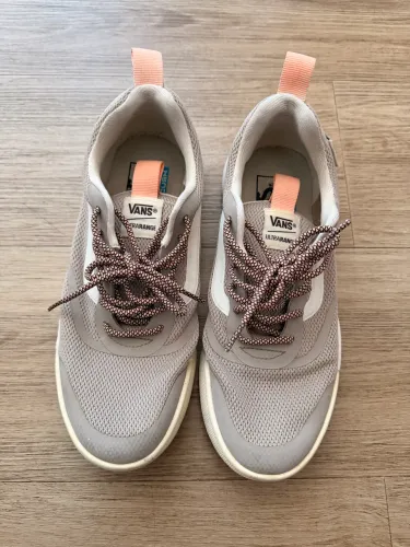 Tênis Vans Ultrarange Rapidweld