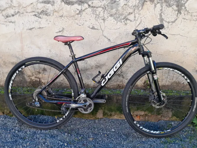 Bike MTB Oggi 7.2