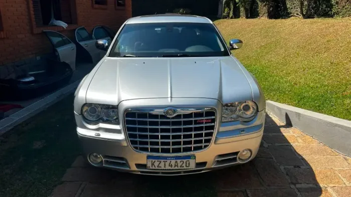 Chrysler 300 C 5.7 V8 16V 340cv Aut. 2006
