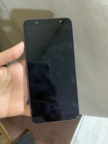 Celular telefone Samsung para retirada de peças 