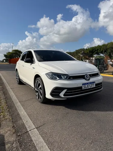 Volkswagen Polo Highline TSI 1.0 Flex 12V Aut. 2024