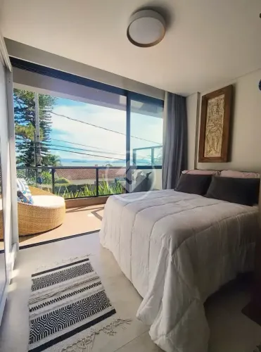 APARTAMENTO - Cacupé - JP-160121