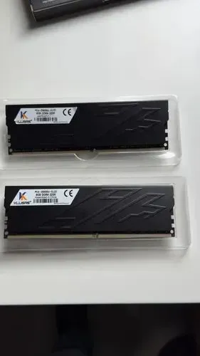 Memoria RAM DDR4 Killsre 2x8gb