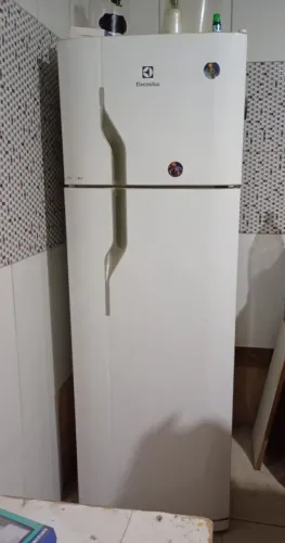 Vendo geladeira