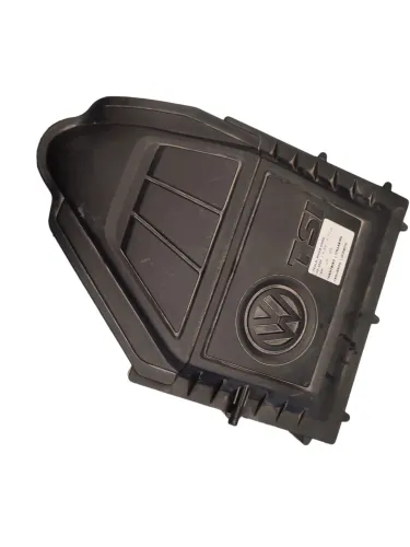 Caixa Filtro Ar Nivus Tcross Polo Up 200tsi 1.0  19/24