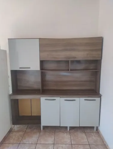 Armário de cozinha