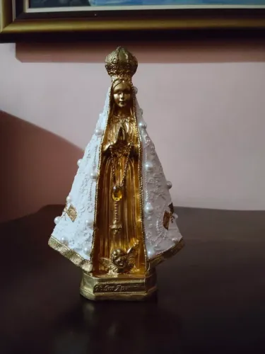 Imagem de Nossa Senhora