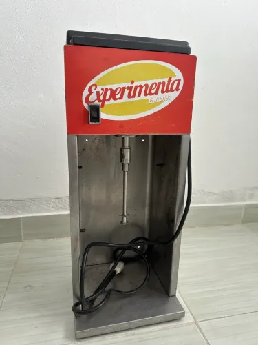Mixer Milkshake Lanchonetes