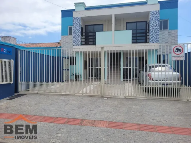Apartamento no Cordeiros, Itajaí