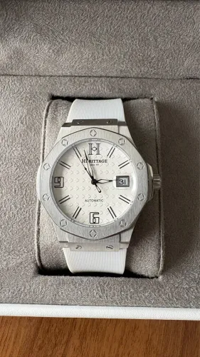 Relógio - Heritage Blenc H9