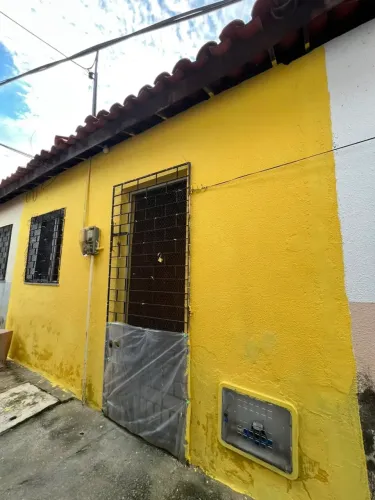 Imóvel para aluguel tem 20 metros quadrados com 1 quarto em Parque Araxá - Fortaleza - CE