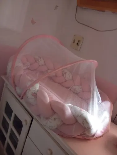 Ninho para bebê