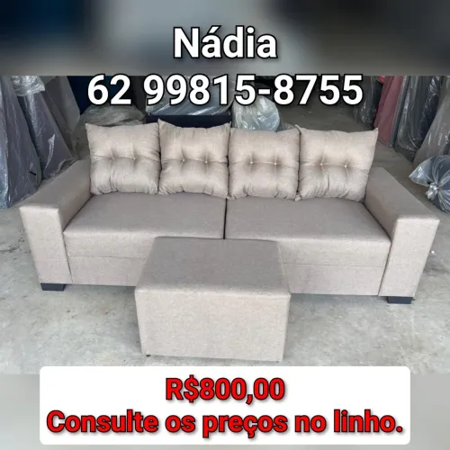 SOFÁ estamos entregando __05