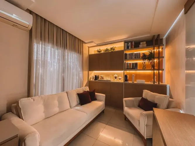 Excelente Imóvel Comercial à Venda com 7 Salas Amplas Localização Estratégica em Capim Ma