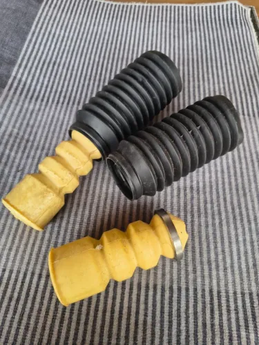 Kit batente traseiro Audi A4 2.8 V6 30v 1997
