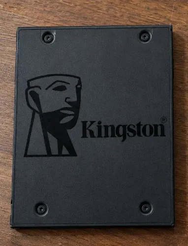 Ssd Kingston 480Gb