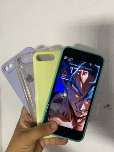 iPhone 8 plus 64gb 