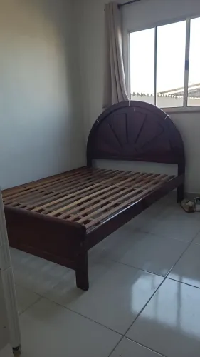 Cama de casal 