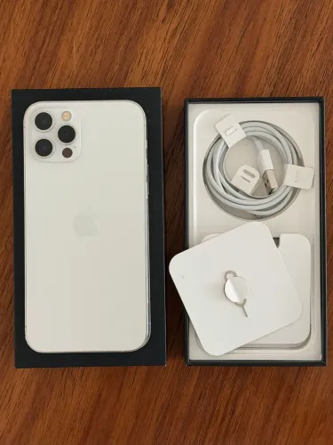 iPhone 12 Pro - 256gb
