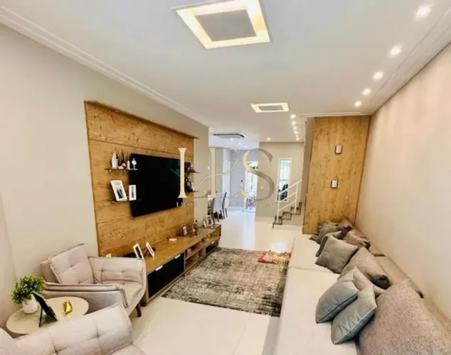 Casa á venda perto da Praia - 4 Quartos em Jardim Camburi - Vitória ES