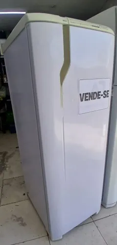 Geladeira Eletrolux