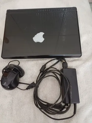 A quem possa interessar, vendo notebook sem funciona. 