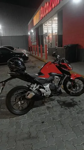 Moto zero