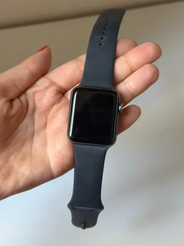 smartWatch Apple