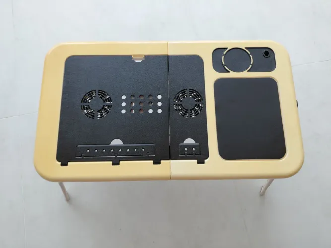 Mesa para notebook ou tablet