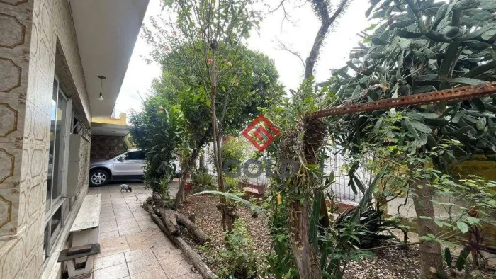 Casa à venda, 480 m² por R$ 1.400.000,00 - Santa Teresinha - Santo André/SP